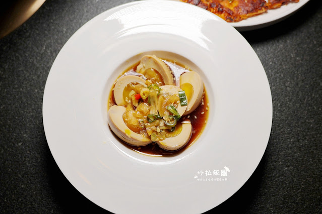 微風信義美食韓吃一隻雞超狂澎湃三鮮桶，韓雞雞韓式料理、火鍋