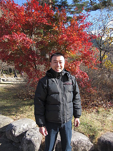 雪嶽山國家公園→神興寺→驪州OUTLET→愛寶樂園歡樂世界 2 雪嶽山國家公園→神興寺→驪州OUTLET→愛寶樂園歡樂世界