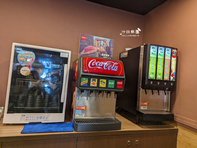 士林新開幕『九湯屋拉麵士林店』平價日式拉麵飲料喝到飽 9 士林新開幕『九湯屋拉麵士林店』平價日式拉麵飲料喝到飽