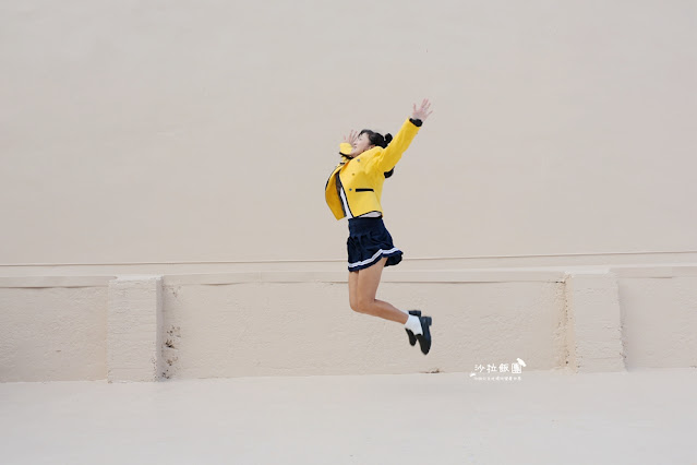 宜蘭新景點『photo at制服學院』韓式自助攝影棚,連小孩的制服都有 51 宜蘭新景點『photo at制服學院』韓式自助攝影棚,連小孩的制服都有