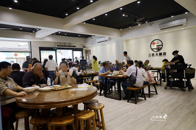 礁溪人氣爆棚大滷鍋『三民大飯店』一天只營業五小時、大碗又便宜 15 礁溪人氣爆棚大滷鍋『三民大飯店』一天只營業五小時、大碗又便宜