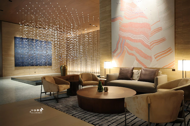 花蓮最新飯店『花蓮潔西艾美渡假酒店』全新地標 25 花蓮最新飯店『花蓮潔西艾美渡假酒店』全新地標