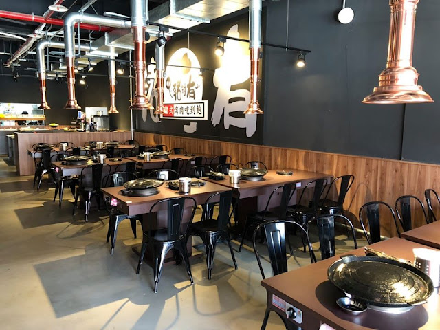 299元火烤吃到飽『豬對有韓式烤肉吃到飽(台中逢甲店)』台中吃到飽/逢甲夜市美食 4 299元火烤吃到飽『豬對有韓式烤肉吃到飽(台中逢甲店)』台中吃到飽/逢甲夜市美食