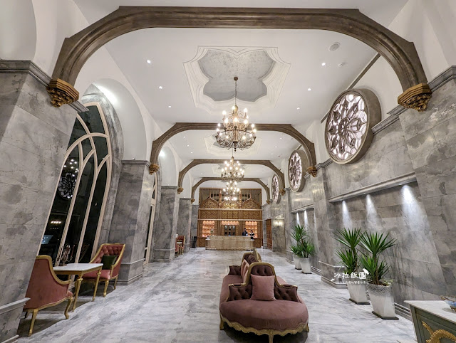 南庄住宿『格拉斯行館』浪漫法國鄉村風,首選哥德式建築風格來城堡渡假吧 3 南庄住宿『格拉斯行館』浪漫法國鄉村風,首選哥德式建築風格來城堡渡假吧