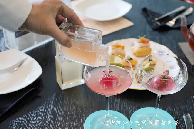 台北下午茶『北緯二十五XChloe』浪漫三層法式下午茶/台北寒舍艾美酒店/消費可獲得Chloé隨行香氛乙個及抽獎券乙張 7 台北下午茶『北緯二十五XChloe』浪漫三層法式下午茶/台北寒舍艾美酒店/消費可獲得Chloé隨行香氛乙個及抽獎券乙張