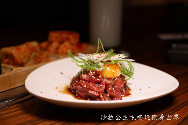 台北東區燒烤『上吉燒肉』頂級和牛燒肉/專人代烤/包廂/捷運國父紀念館站 14 台北東區燒烤『上吉燒肉』頂級和牛燒肉/專人代烤/包廂/捷運國父紀念館站