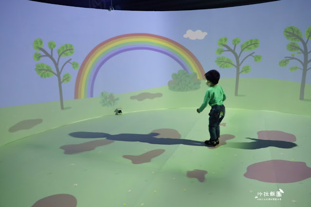 小孩最愛『粉紅豬小妹玩樂日互動特展』國立臺灣科學教育館、過年親子旅遊景點 15 小孩最愛『粉紅豬小妹玩樂日互動特展』國立臺灣科學教育館、過年親子旅遊景點