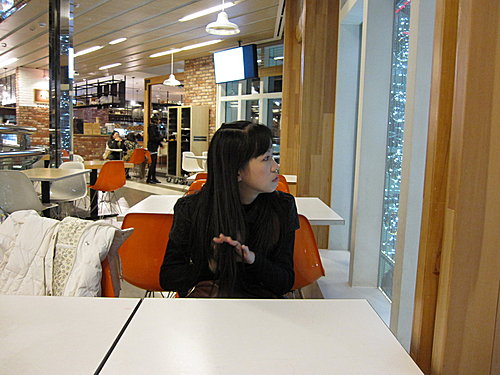 韓國之旅第一天---清溪川→東大門綜合市場 11 韓國之旅第一天---清溪川→東大門綜合市場