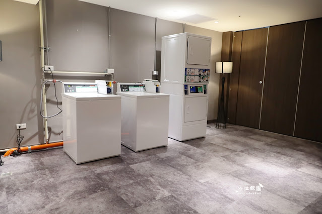 高雄住宿『福容徠旅高雄』IKEA主題房，捷運出口超方便