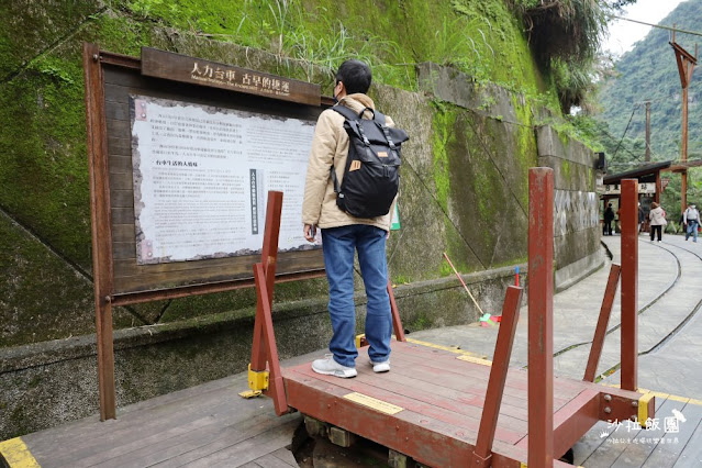 烏來老街一日遊泡溫泉、搭台車、看瀑布、逛老街 51 烏來老街一日遊泡溫泉、搭台車、看瀑布、逛老街