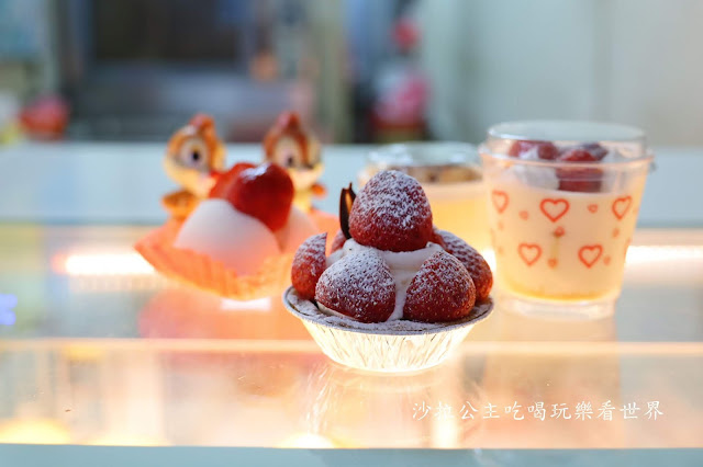 板橋府中甜點推薦『No.1甜點小舖』草莓季/草莓甜點/捷運府中站 16 板橋府中甜點推薦『No.1甜點小舖』草莓季/草莓甜點/捷運府中站