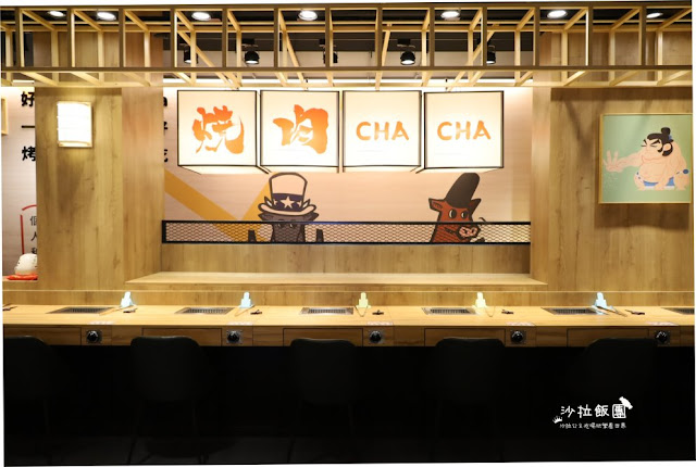 一個人也可以吃的個人燒肉『燒肉ChaCha個人和牛燒肉』280元起就能吃