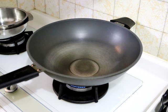 食譜『古早味麵茶』炒麵茶無豬油.無糖更健康 3 食譜『古早味麵茶』炒麵茶無豬油.無糖更健康