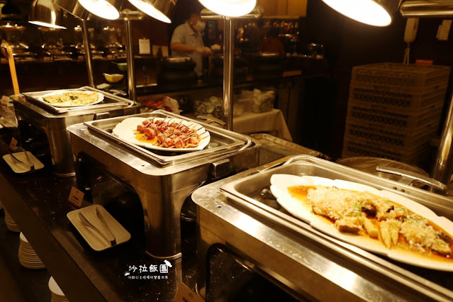 宜蘭吃到飽『蘭城百匯(蘭城晶英酒店)』鮑魚、天使紅蝦刺身 18 宜蘭吃到飽『蘭城百匯(蘭城晶英酒店)』鮑魚、天使紅蝦刺身