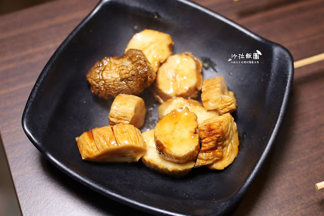 士林夜市美食『吉彖食堂』涼麵、蒜味肉羹、燒烤的絕妙組合 28 士林夜市美食『吉彖食堂』涼麵、蒜味肉羹、燒烤的絕妙組合