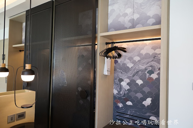 海螺造型飯店『台北大直英迪格酒店』網美浴室/行舟之旅 14 海螺造型飯店『台北大直英迪格酒店』網美浴室/行舟之旅