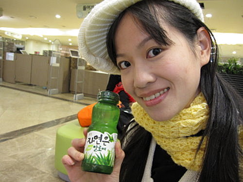 韓國之旅之零食篇 5 韓國之旅之零食篇