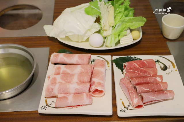 頭城火鍋『築根涮涮鍋』當地人吃的小火鍋、頭城國中旁