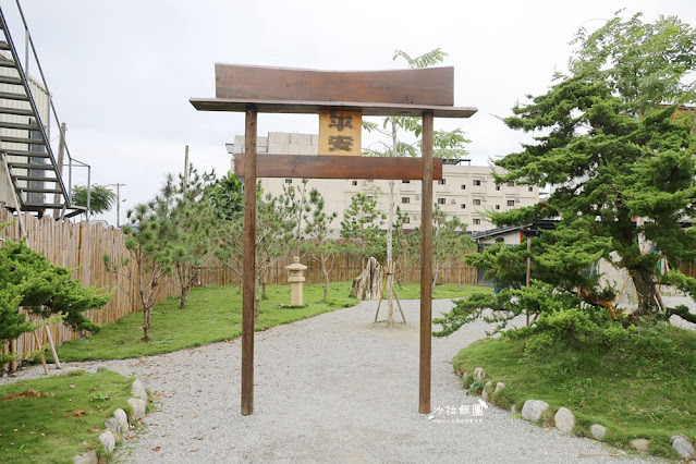 花蓮日式庭園景觀『張家的樹園』餵動物梅花鹿、草泥馬 30 花蓮日式庭園景觀『張家的樹園』餵動物梅花鹿、草泥馬