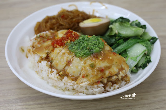 三重雞肉飯『山重雞肉飯』好吃便當、海南雞 9 三重雞肉飯『山重雞肉飯』好吃便當、海南雞
