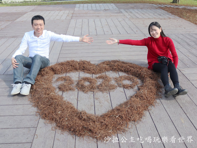 宜蘭三星景點『三星落羽松秘境』安農溪旁/宜蘭落羽松 14 宜蘭三星景點『三星落羽松秘境』安農溪旁/宜蘭落羽松