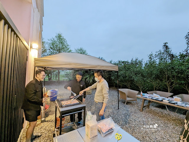 宜蘭民宿6人就可以包棟『桐話親子民宿』入住粉紅花園別墅 229 宜蘭民宿6人就可以包棟『桐話親子民宿』入住粉紅花園別墅