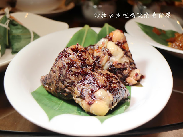 2019台北萬豪酒店全新品『先知鴨粽』端午送禮就要送冠軍粽『珠光寶氣福袋豬肚粽』『瑤柱蓮仁粽』 13 2019台北萬豪酒店全新品『先知鴨粽』端午送禮就要送冠軍粽『珠光寶氣福袋豬肚粽』『瑤柱蓮仁粽』