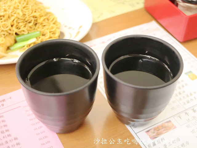 東區港式料理『真好味茶餐廳』冰火菠蘿油/炒公仔麵/港式奶茶/菜單/捷運忠孝敦化站 4 東區港式料理『真好味茶餐廳』冰火菠蘿油/炒公仔麵/港式奶茶/菜單/捷運忠孝敦化站