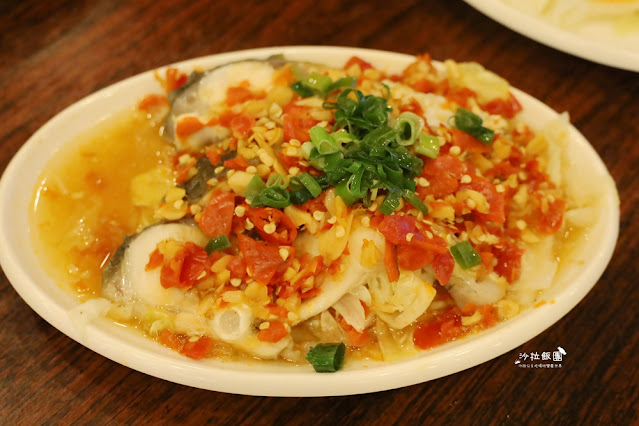 石門活魚小橋流水餐廳,在地30年龍潭老店、菜單 21 石門活魚小橋流水餐廳,在地30年龍潭老店、菜單