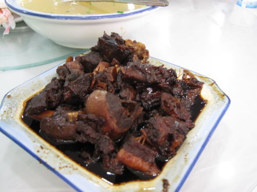 【江南遊】蘇州博物館&烏鎮午餐 3 【江南遊】蘇州博物館&烏鎮午餐