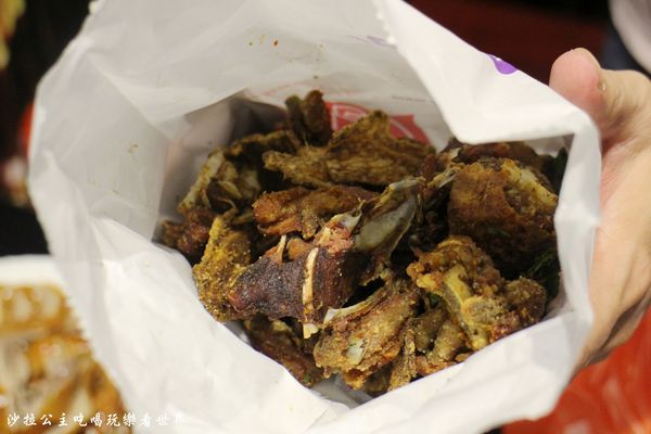 中和美食/排隊美食『雲林福記烤鴨』一鴨三吃/鹹酥鴨/烤鴨達人/捷運景安站 19 中和美食/排隊美食『雲林福記烤鴨』一鴨三吃/鹹酥鴨/烤鴨達人/捷運景安站