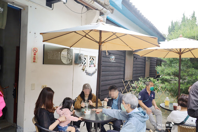 南庄抹茶冰,一週只營業三天南庄老街人氣抹茶紅豆冰 5 南庄抹茶冰,一週只營業三天南庄老街人氣抹茶紅豆冰