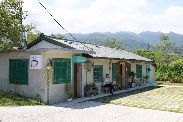 頭城老宅咖啡下午茶『小溪邊咖啡』甜點有什麼吃什麼 5 頭城老宅咖啡下午茶『小溪邊咖啡』甜點有什麼吃什麼