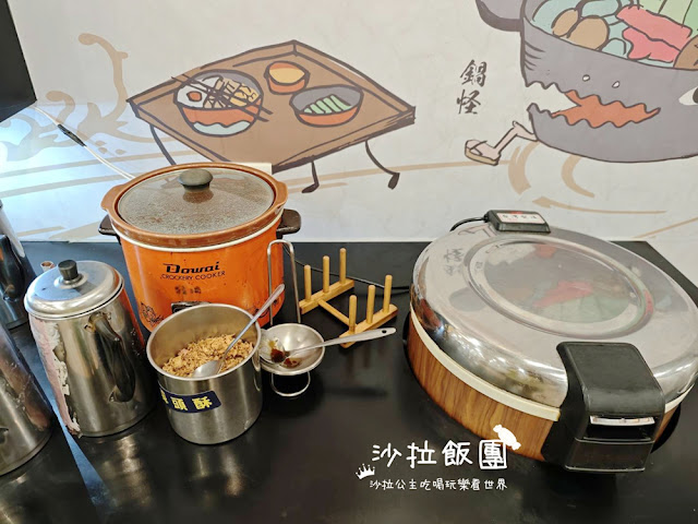 台中小火鍋『京川鍋物-台中大雅店』副餐、飲料吃到飽 7 台中小火鍋『京川鍋物-台中大雅店』副餐、飲料吃到飽