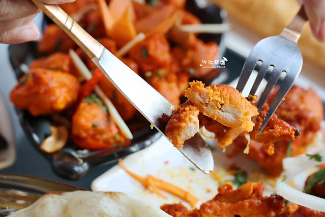 台中印度料理推薦『斯里印度餐廳』印度主廚正宗印度料理 20 台中印度料理推薦『斯里印度餐廳』印度主廚正宗印度料理