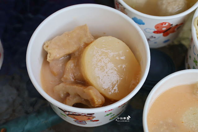 宜蘭頭城小吃在地人推薦的『尤家炒麵』炒麵還不錯吃 13 宜蘭頭城小吃在地人推薦的『尤家炒麵』炒麵還不錯吃