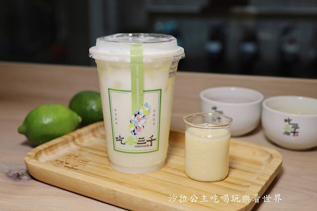 茶飲界精品「吃茶三千」台中絕美飲料店.夏季保養聖品的青檸芬朵西強勢回歸 12 茶飲界精品「吃茶三千」台中絕美飲料店.夏季保養聖品的青檸芬朵西強勢回歸