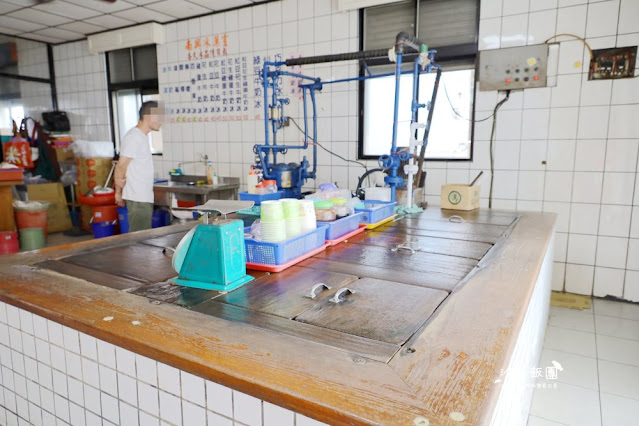 宜蘭南澳『南興冰店』蘇花公路60年老店、古早味清冰 5 宜蘭南澳『南興冰店』蘇花公路60年老店、古早味清冰