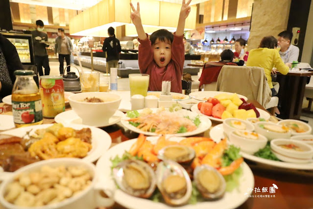 宜蘭吃到飽『蘭城百匯(蘭城晶英酒店)』鮑魚、天使紅蝦刺身 49 宜蘭吃到飽『蘭城百匯(蘭城晶英酒店)』鮑魚、天使紅蝦刺身