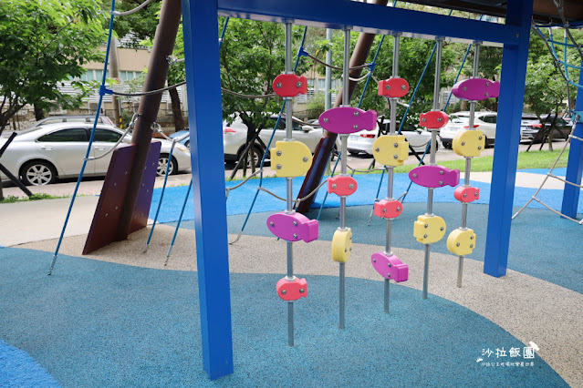 龍舟遊戲場、端午節主題公園，捷運線形公園劍潭段、台北特色公園