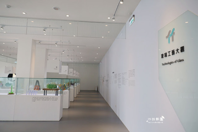 新竹景點推薦『玻璃工藝博物館』新竹公園、玻璃工藝特展 25 新竹景點推薦『玻璃工藝博物館』新竹公園、玻璃工藝特展