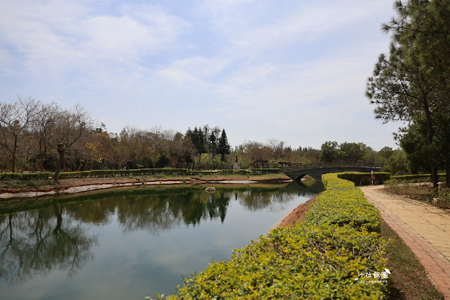 金門景點『金門大學』感受青春的氣息 10 金門景點『金門大學』感受青春的氣息