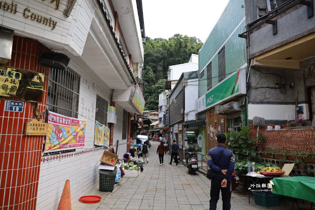 苗栗泰安景點『清安豆腐街』麻糬、芋頭粿、臭豆腐、豆干 13 苗栗泰安景點『清安豆腐街』麻糬、芋頭粿、臭豆腐、豆干