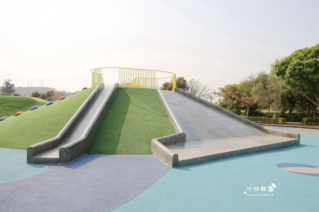 最新有海景的習山湖公園,小孩最愛的共融公園 17 最新有海景的習山湖公園,小孩最愛的共融公園