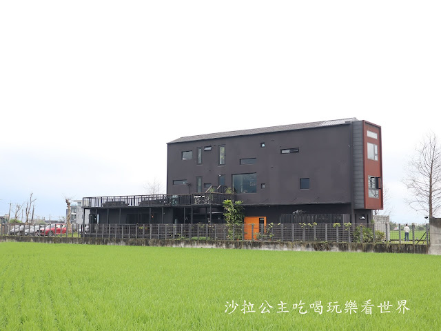 宜蘭頭城人氣咖啡廳『黑宅咖啡』早午餐/IG打卡熱點/情侶約會 5 宜蘭頭城人氣咖啡廳『黑宅咖啡』早午餐/IG打卡熱點/情侶約會