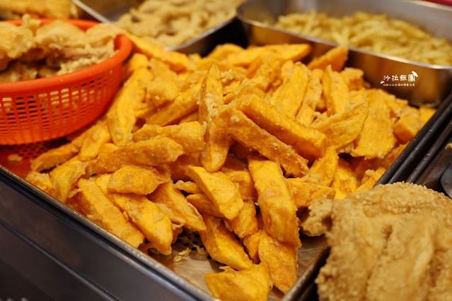 石牌最強炸雞『陳季炸雞』從早排到晚 7 石牌最強炸雞『陳季炸雞』從早排到晚