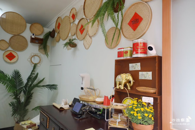 天母芝山泰式奶茶.小點心『啊蕊茶泰』捷運芝山站、巷弄美食 5 天母芝山泰式奶茶.小點心『啊蕊茶泰』捷運芝山站、巷弄美食