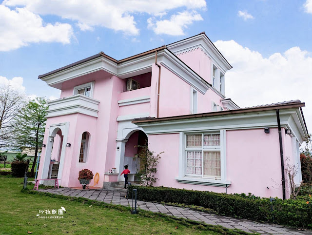 宜蘭民宿6人就可以包棟『桐話親子民宿』入住粉紅花園別墅 164 宜蘭民宿6人就可以包棟『桐話親子民宿』入住粉紅花園別墅