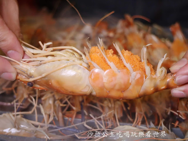 全台首家流水蝦吃到飽提供螃蟹料理吃到飽『泰蝦PA』東石鮮蚵.扇貝.甜點.水果.冰淇淋/捷運機捷站 30 全台首家流水蝦吃到飽提供螃蟹料理吃到飽『泰蝦PA』東石鮮蚵.扇貝.甜點.水果.冰淇淋/捷運機捷站