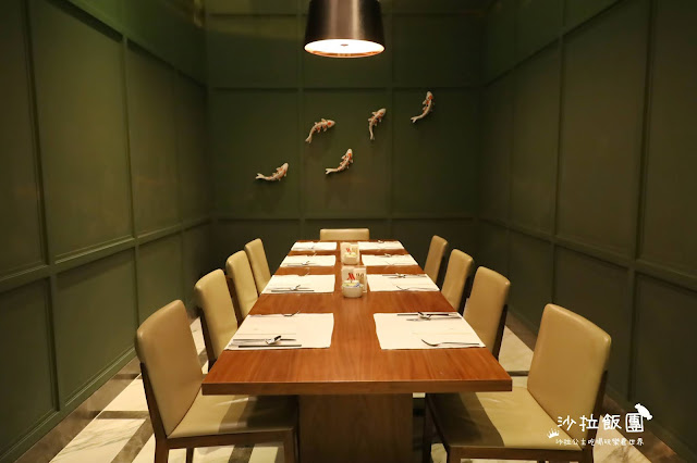 台北最美buffet推出平日四人同行一人免費,海味狂饗夏日海鮮季開跑了 5 台北最美buffet推出平日四人同行一人免費,海味狂饗夏日海鮮季開跑了